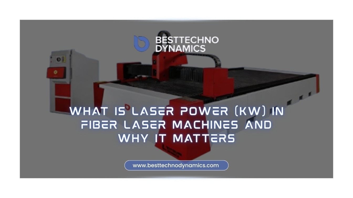 Fiber Laser Cutting Machines with Pallet Changer: Efficiency Redefined